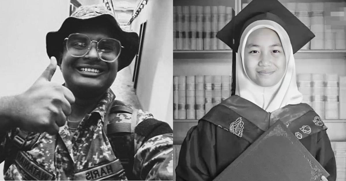 Zara Qairina & Syamsul Haris: Dua Kubur Digali Semula Demi Keadilan – “Tak Pernah Terjadi”