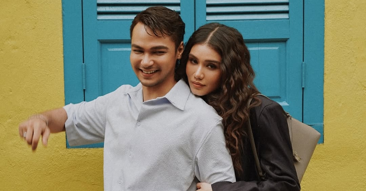 Mimi Lana Nafi Letak Syarat Hanya Terima Job Pakej Dengan Syafiq Kyle