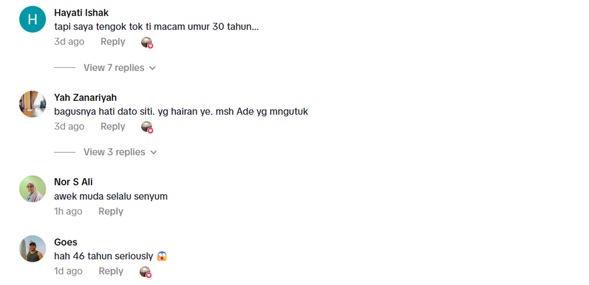 komen netizen