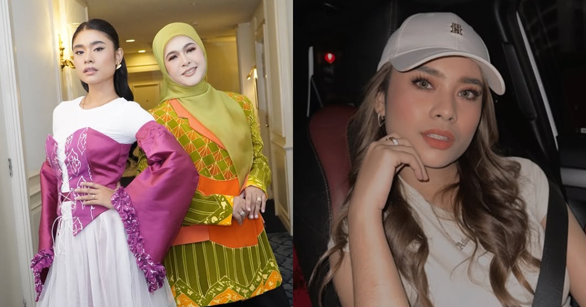 Berharap Dapat Komen Baik Daripada Juri, Athalia Sedar Diri Tak Layak – “Industri Ini Tak Pernah Adil”