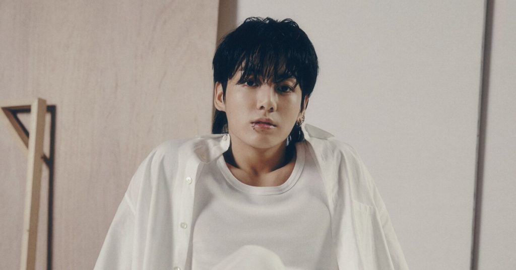 rumah jungkook diceroboh