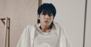 rumah jungkook diceroboh