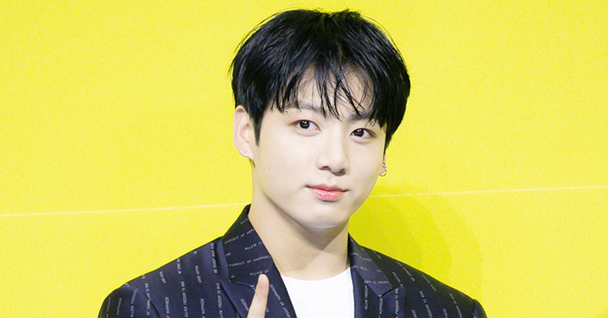 “Saya Akan Kurung Siapa Ceroboh Masuk Rumah Saya” – Jungkook BTS Beri Amaran