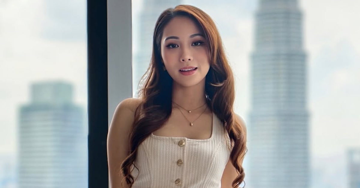 “Bayar RM50 Dengan Nasi Kandar Je” – Elvina Mohamad ‘Sound’ Siapa Tu?
