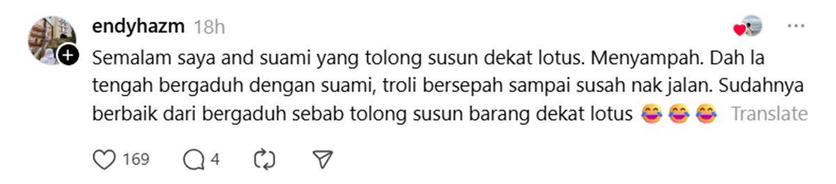 komen netizen