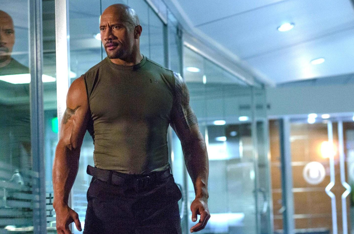 The Rock