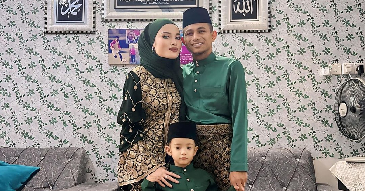 (TERKINI) 6 Tahun Bersama, Isteri Faisal Halim Fail Permohonan Cerai