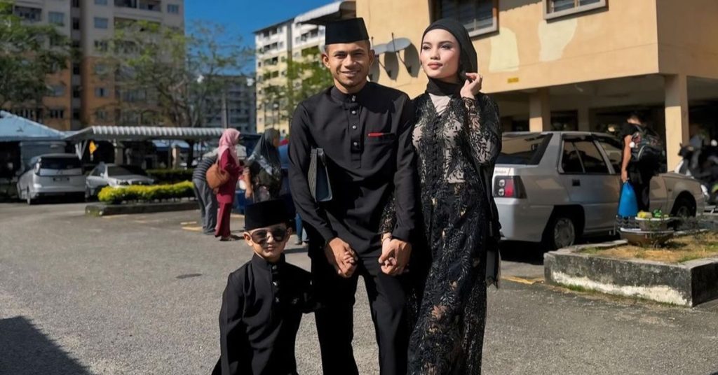 faisal halim cerai