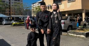 faisal halim cerai
