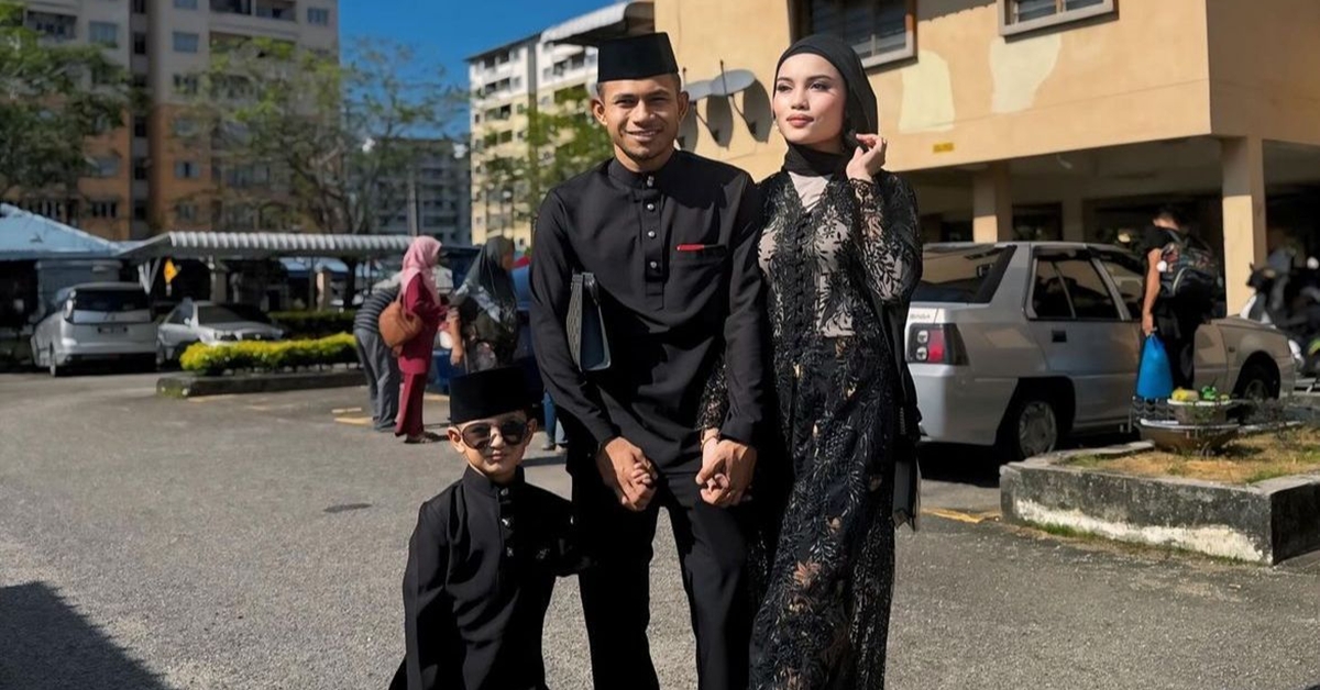 “Wanita Memang Tak Boleh Susah Bersama..” – Minta Cerai, Netizen Salahkan Isteri Faisal Halim?