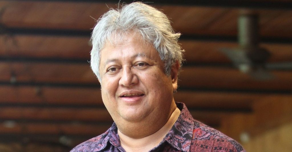 zaid ibrahim