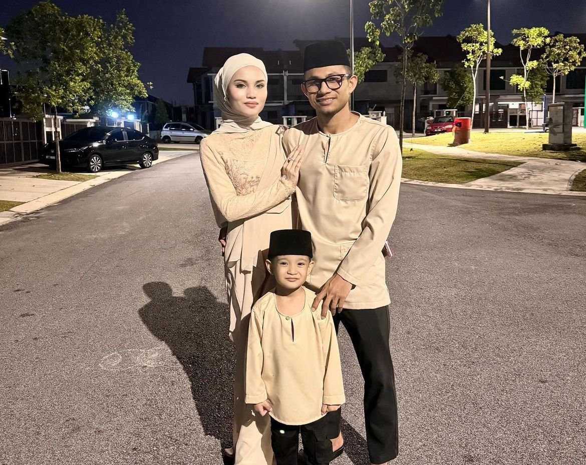 Isteri faisal halim