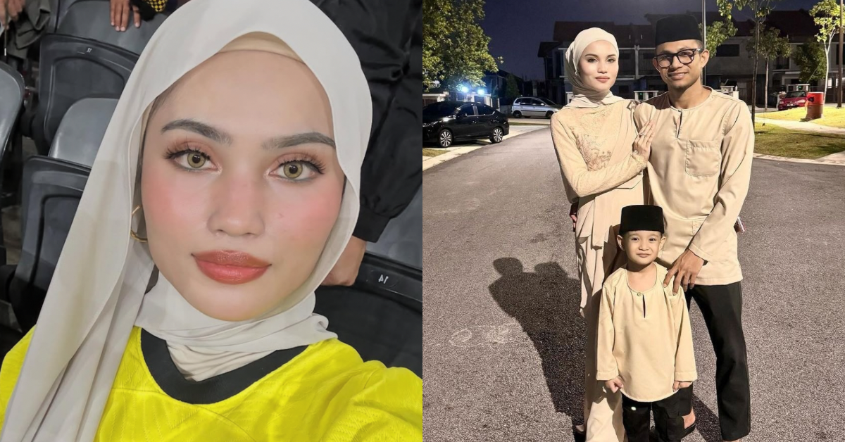 Saya Telah Berkorban Jiwa Saya..” – Isteri Faisal Halim Dedah Bukan Kali Pertama Diceraikan