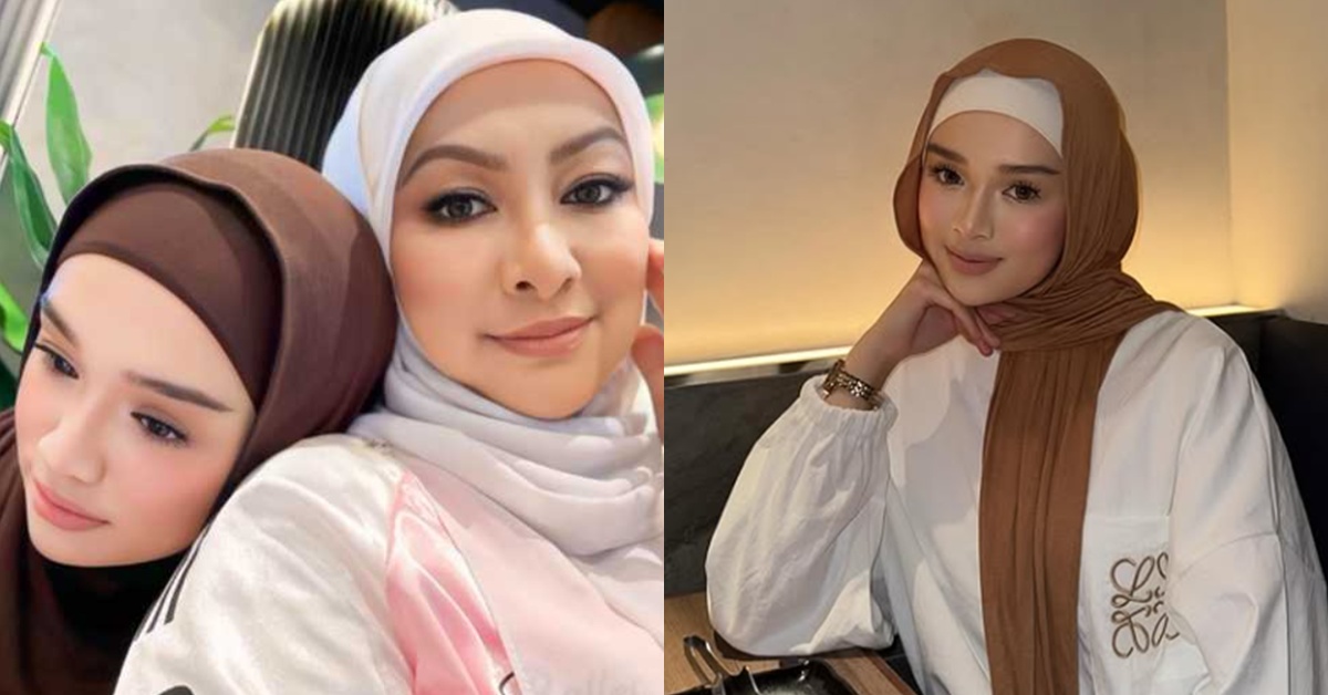 “Adik, Nikah Itu Mudah. Tapi Seumur Hidup Itu Lama Jadi Carilah Yang Tepat” – Abby Abadi