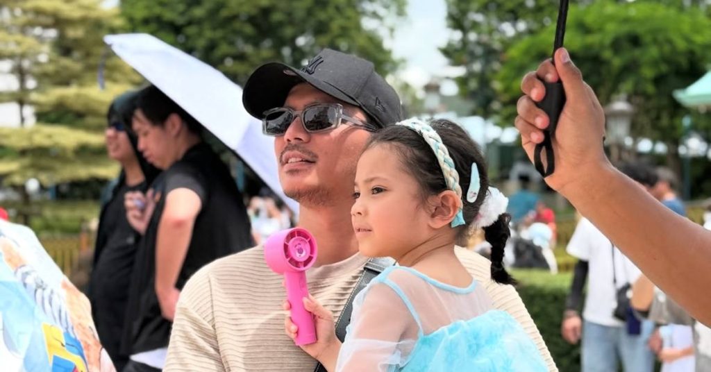 fattah amin jaga fatima