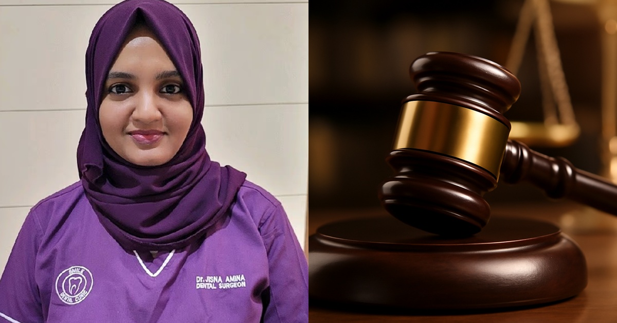 Kena Jeling Dengan ‘Officemate’? Jururawat Ini Menang Pampasan RM143K Akibat Selalu Dijeling Rakan Sekerja
