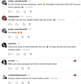 pizaa mendonia dikecam kotor