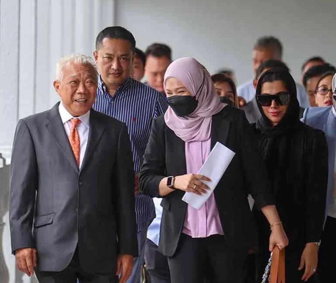 Bung mokhtar
