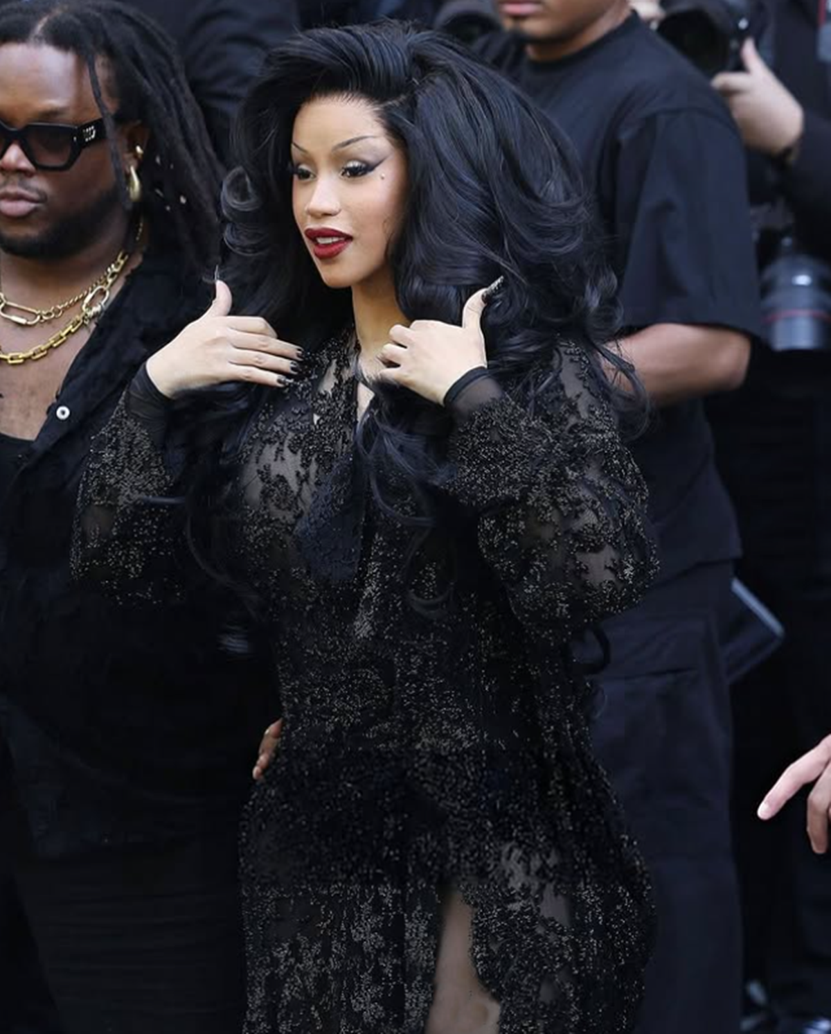 Cardi B