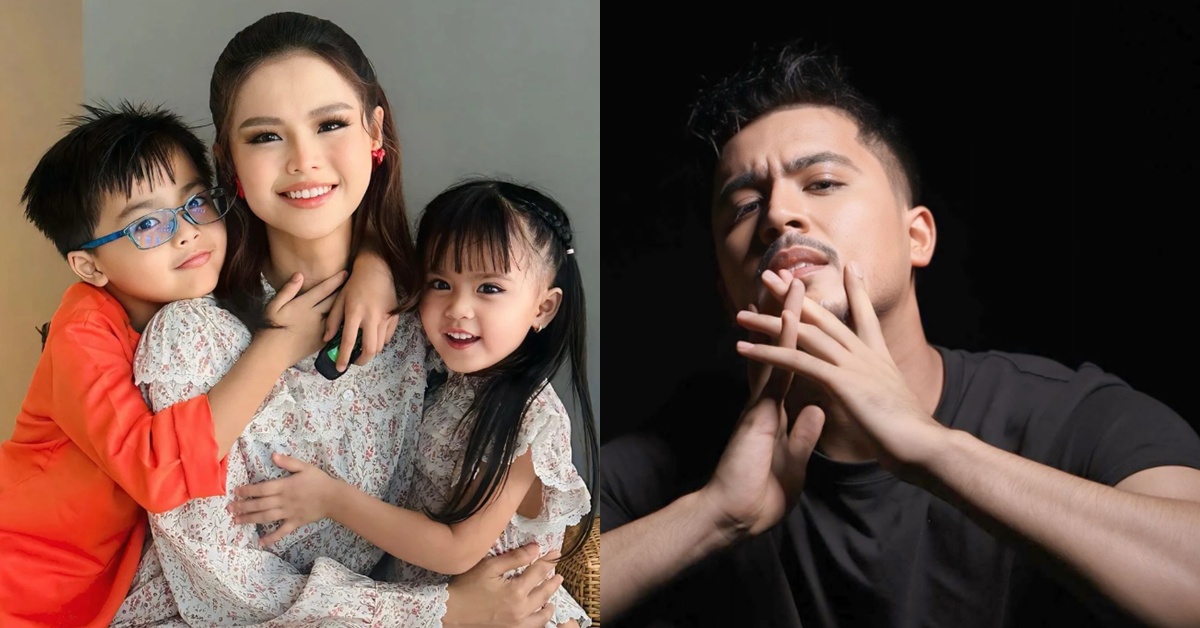 “Dia Dah Tiada Dalam Hidup Saya” – Bella Astillah Enggan Komen Apa Sahaja Berkaitan Aliff Aziz