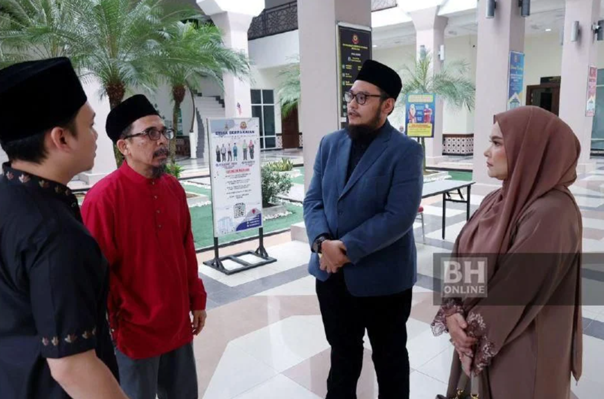 anak Nora Ariffin