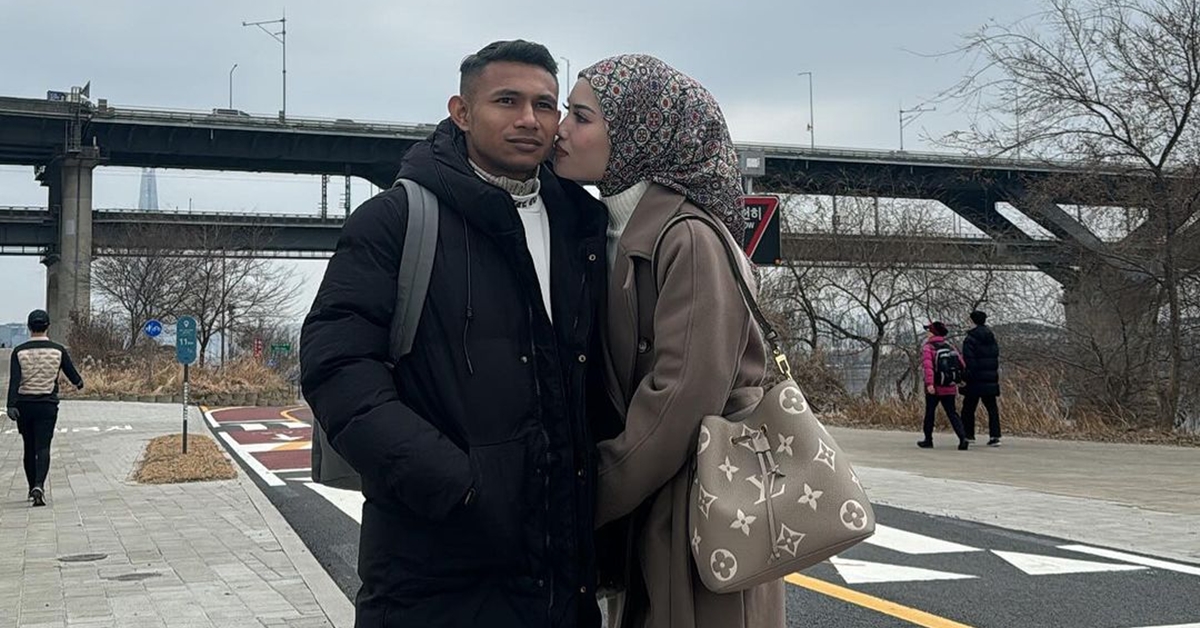 “Punca Bercerai Bukan Sebab Faisal Tiada Duit Atau Sudah Tidak Kacak” – Peguam Isteri