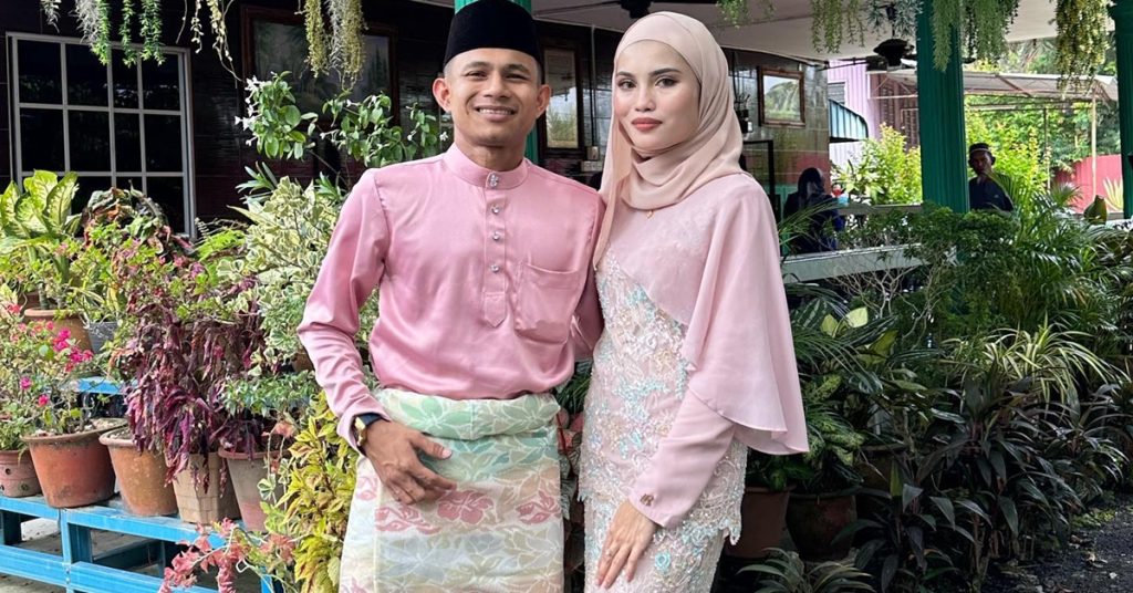 isteri faisal halim