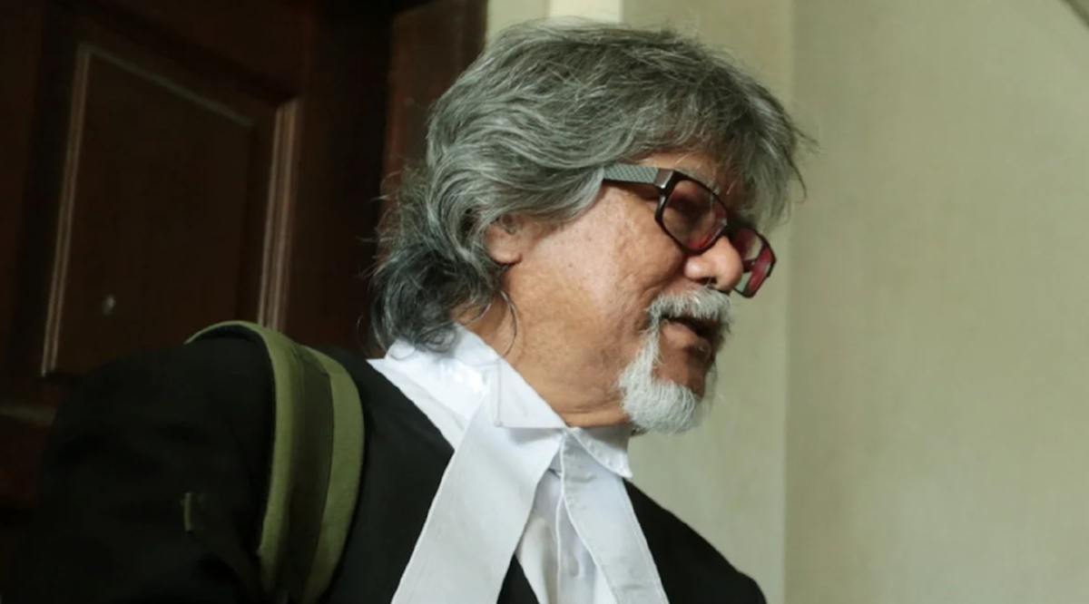 Datuk Ram Singh
