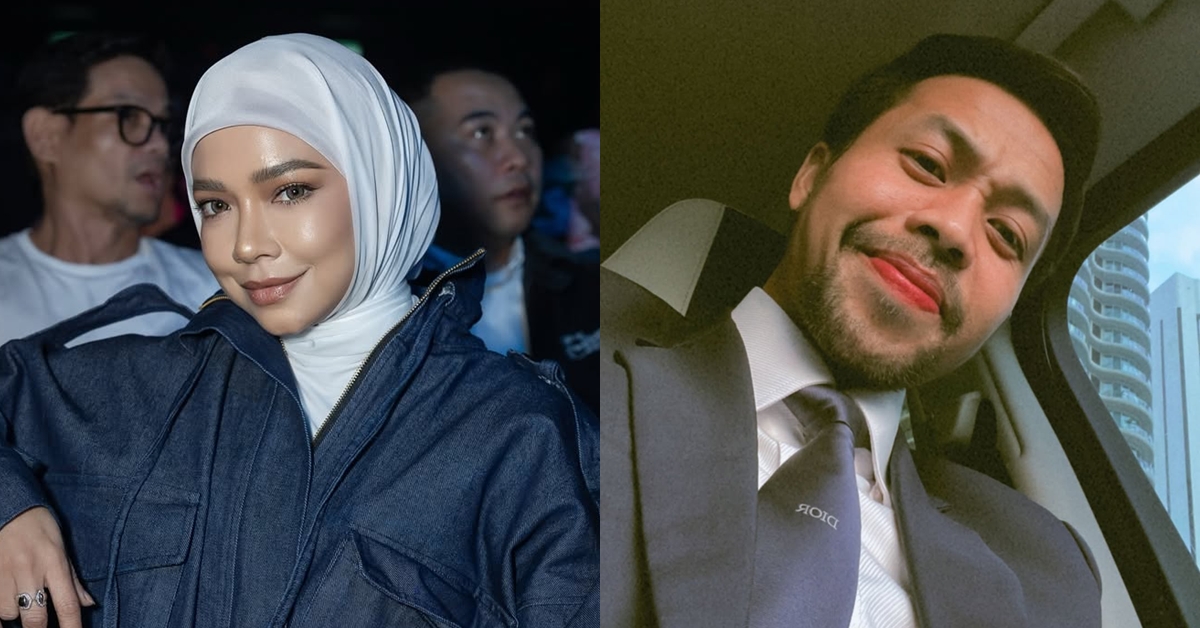 “3 Kali Salah Pilih” – Digosipkan Dengan Mickey Ayo, Netizen Tak Setuju Pilihan Pasangan Nora Danish?