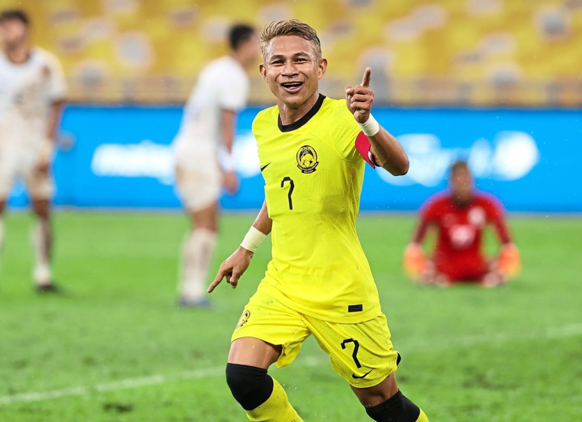 faisal halim
