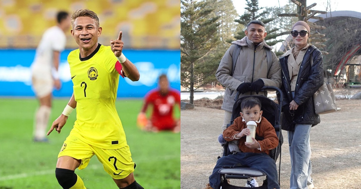 “Faisal Halim Tak Terganggu Dengan Masalah Peribadi, Mental Dalam Keadaan Baik” – Pengurus Harimau Malaya