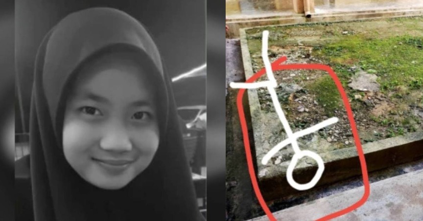 Hanya Ubat Anti Sawan Ditemui Dalam Tubuh Zara Qairina, Tiada Kesan Kecederaan Di Alat Sulit