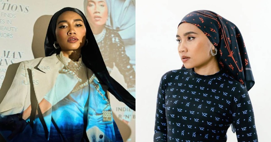 Lantang Bersuara Konflik Timur Tengah, Yuna Hilang Hampir Segalanya – “Saya Hilang Kawan, ‘Job’ Kena Tarik”