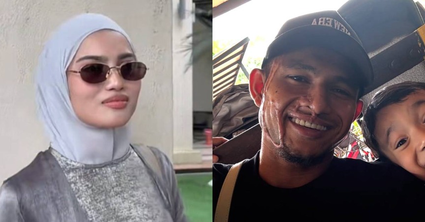 “Fail Cerai Bukan Sebab Faisal Tak Ada Duit & Rupa Tapi Sebab…” – Peguam Syazwani