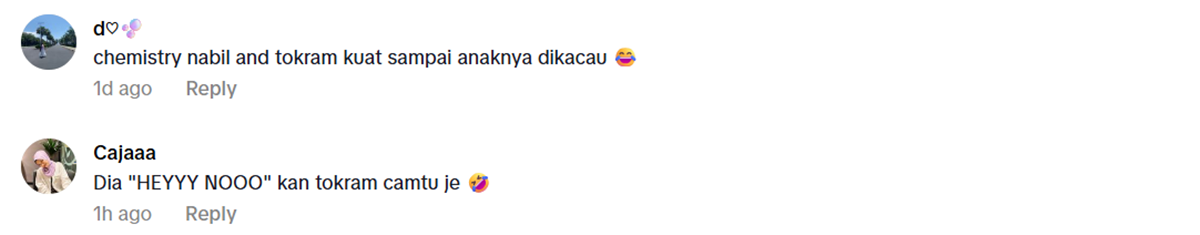 komen netizen