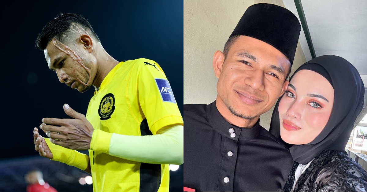 Faisal Halim Masih Mahu Selamatkan Rumah Tangga – “Bukan Faisal Yang Mahu Lafaz Cerai Tapi Isteri Failkan Terpaksalah..”