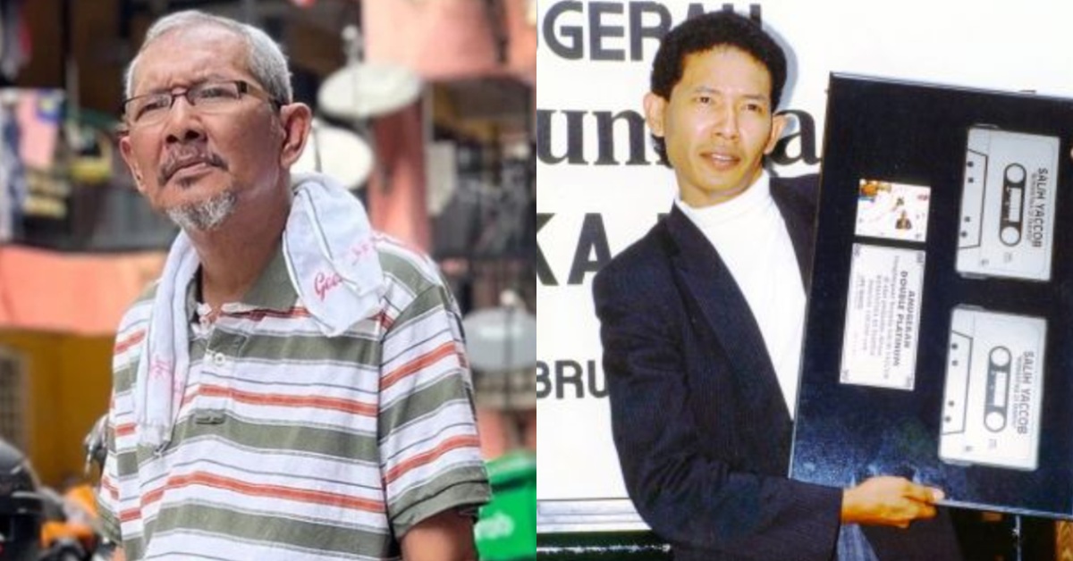 “Hilang Mata Pencarian, Zaman Saya Sudah Tamat” – Salih Yaacob Jual Semua Kereta, Hanya Tinggal Rumah