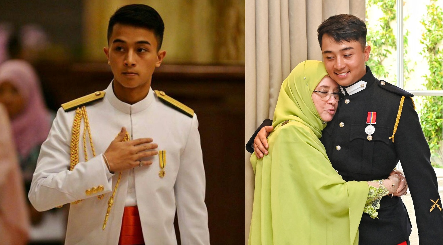 Tengku Ahmad Ismail