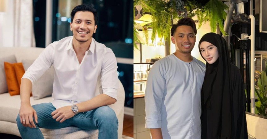 Fattah Amin Difitnah Curang Sehingga Bercerai, Mahkamah Tinggi Arahkan Pasangan ‘Influencer’ Turunkan ‘Posting’