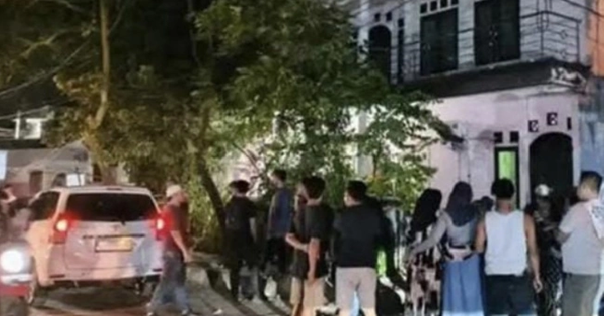 Sahroni Sekeluarga Ditemui Meninggal Dunia Dalam Keadaan Mencurigakan