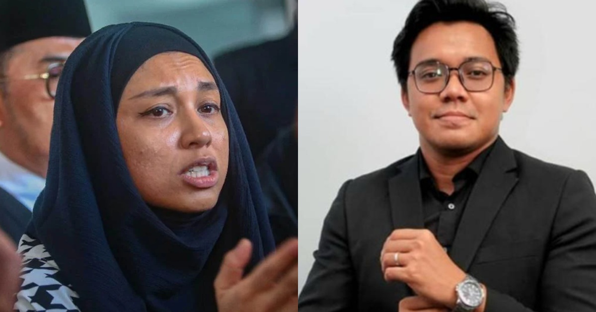 Mizz Nina Berhentikan Secara Tak Adil & Tiada Alasan Kukuh, Bekas PA Berjaya Terima Pampasan RM55K