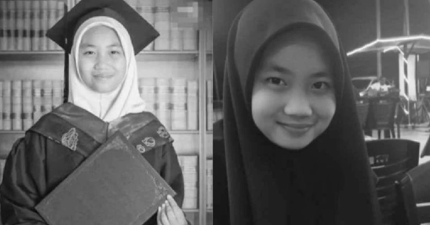 Inkues Zara Qairina : Punca Jatuh Sama Ada Lompat Atau Hayunkan Diri
