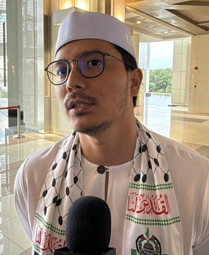 Fattah amin