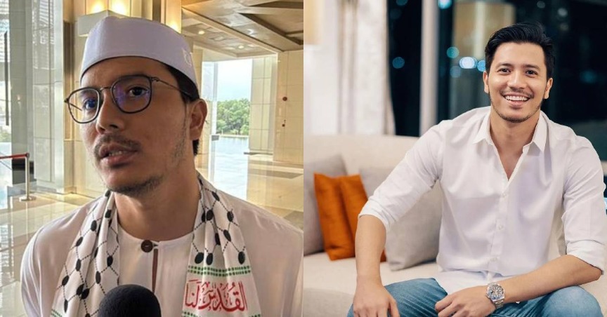 Ibu Dan Anak Terkesan Dengan Fitnah Curang, Fattah Amin Bersikap Tegas – “Saya Akan Saman Siapa Yang Jejas Reputasi Saya”