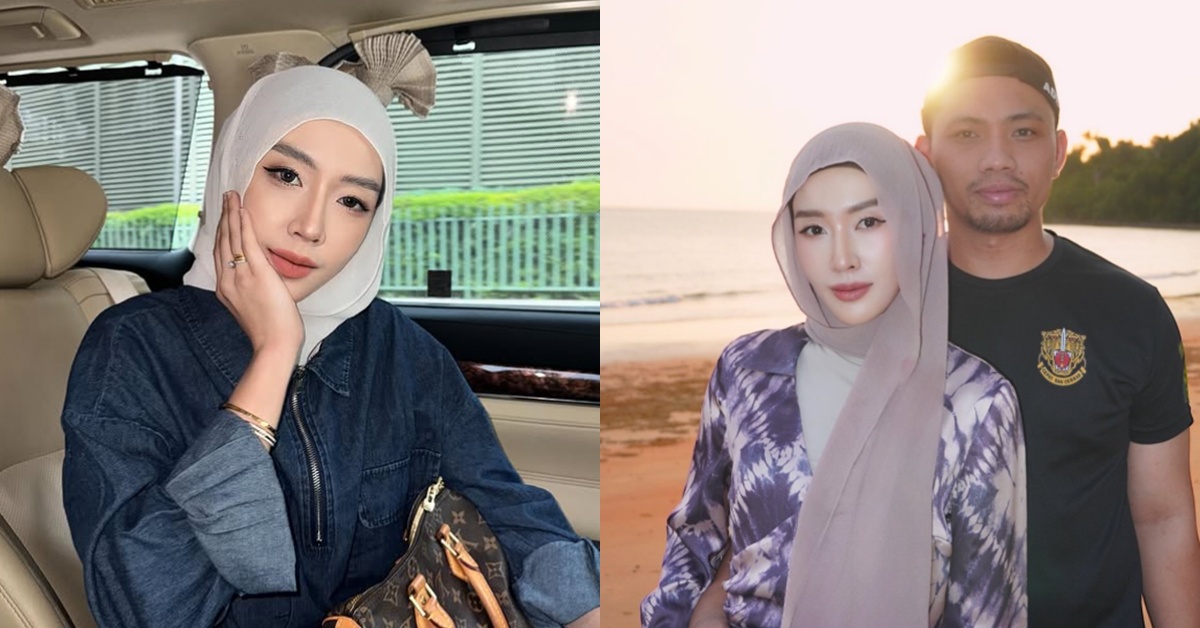 “Aku Puji Kau Jantan Kiriman Kaabah Tapi Kau Nak Menyibuk Hal Aku, Tahu Kau Kaya & Bosan” – Elcah