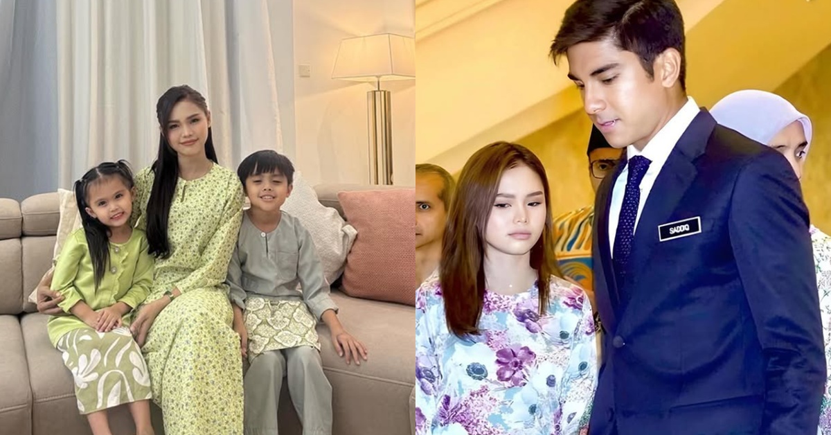 Panggil Bella Astillah Dengan Gelaran ‘Janda’, Individu Teruk ‘Disekolahkan’ – “Ayat Kau Tak Ada Adab! Ibu Tunggal Kan Lagi Elok”
