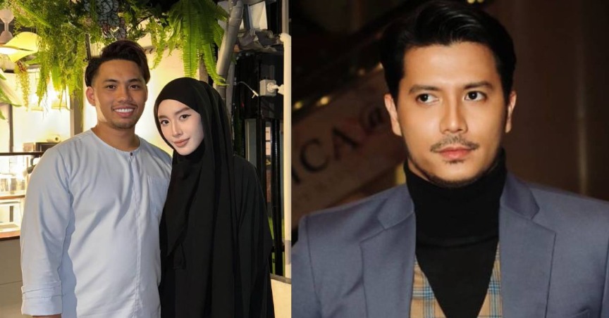 “Kebenaran Lambat Laun Akan…” – Afi Hamri Mohon Doa Netizen Hadapi Saman RM5 Juta Dari Fattah Amin