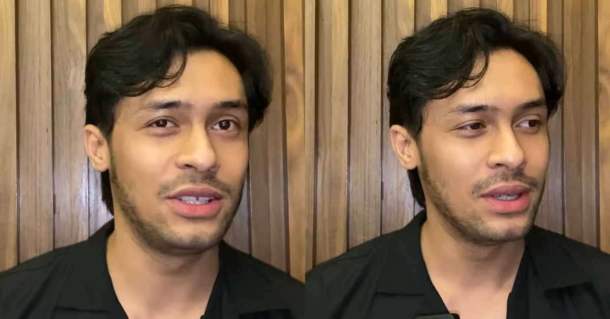 Arif XPDC Akui Banyak Terima Mesej Nakal – “Takut Kena Tipu..”