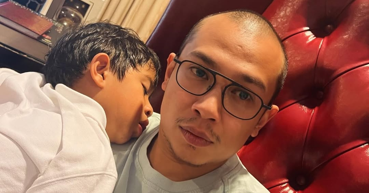 “Jangan Libatkan Nama Wanita Itu, Nanti Saya Jugak Kena” – Nedim Nazri