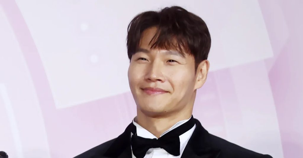 perkahwinan kim jongkook